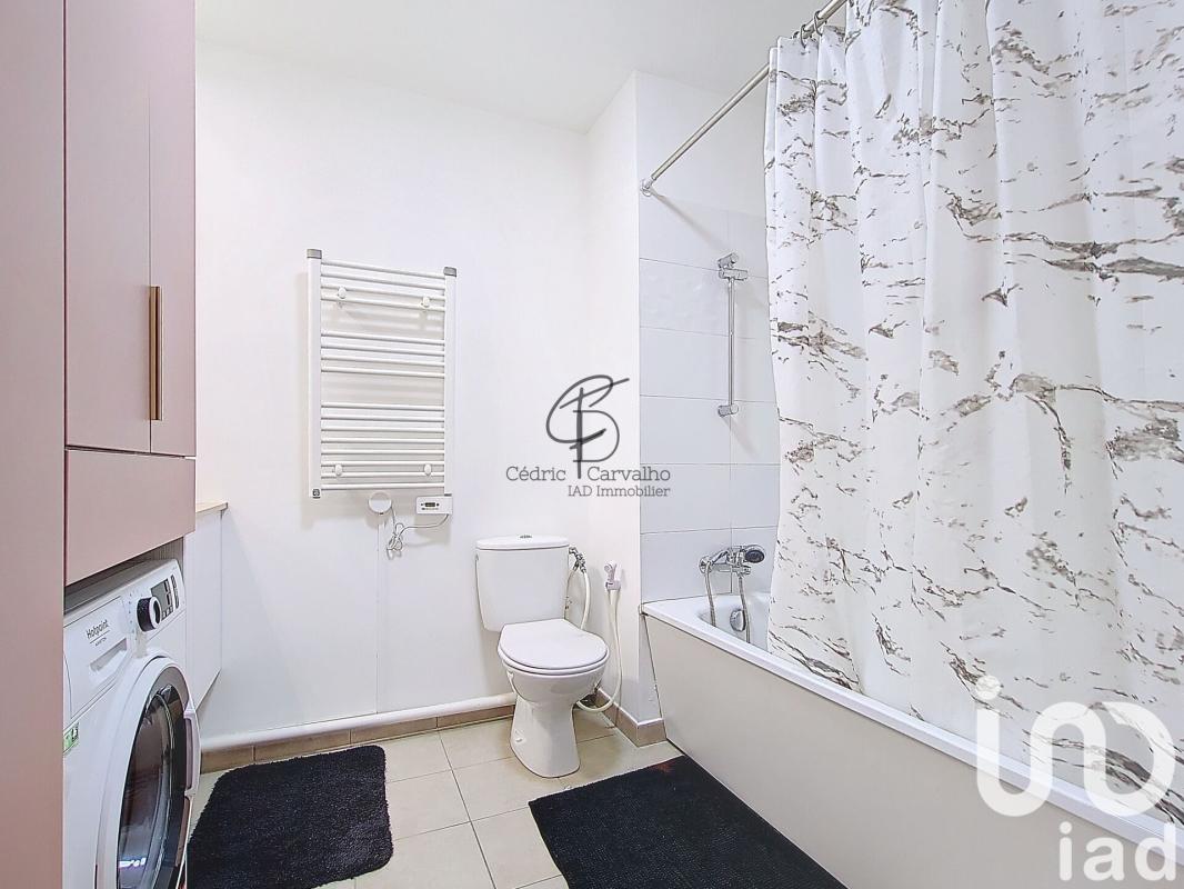 Appartement 2 Pièce(s) Roissy-en-Brie - Photo 5