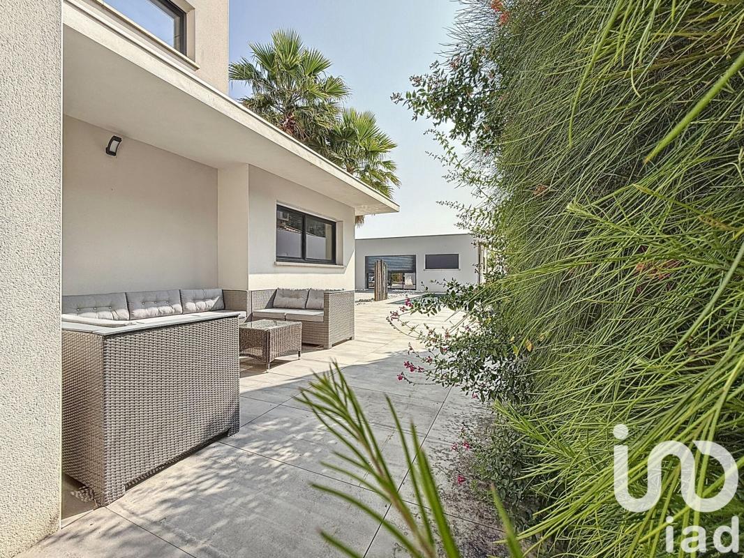 Maison 5 Pièce(s) Agde - Photo 7