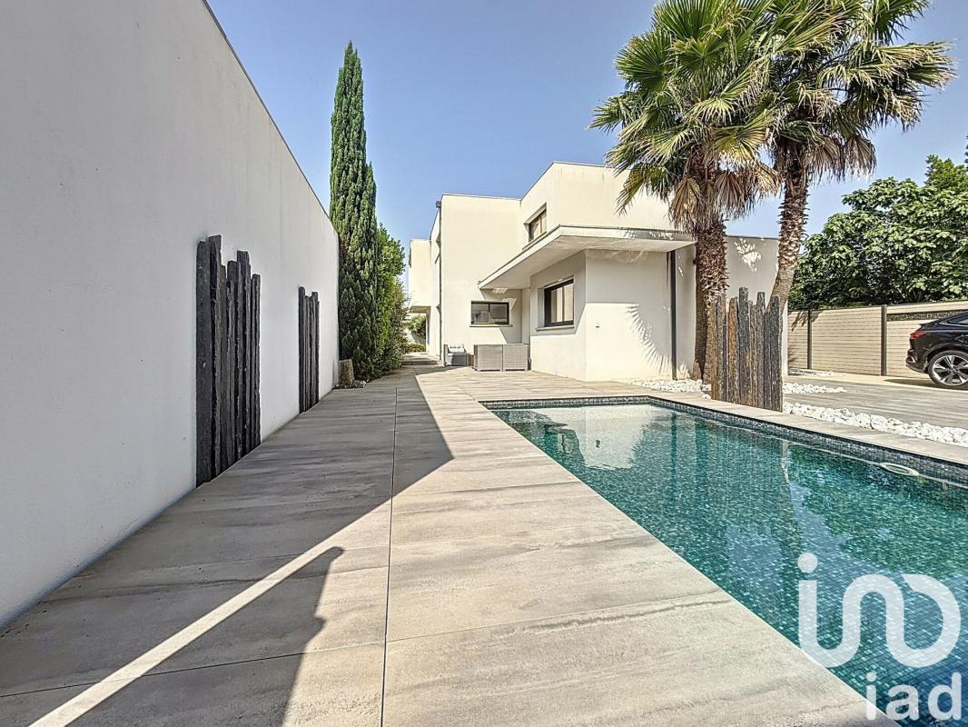 Maison 5 Pièce(s) Agde - Photo 8