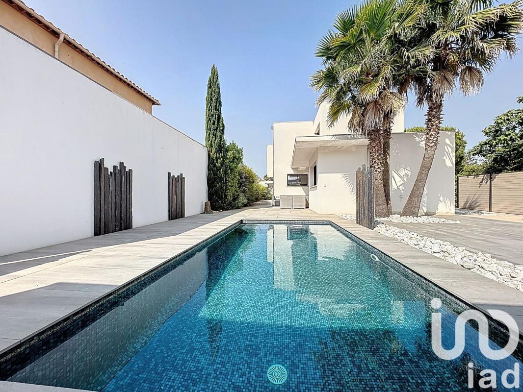 Maison 5 Pièce(s) Agde - Photo 9