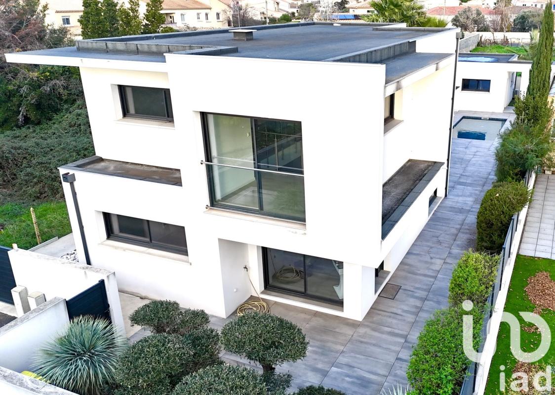 Maison 5 Pièce(s) Agde - Photo 1