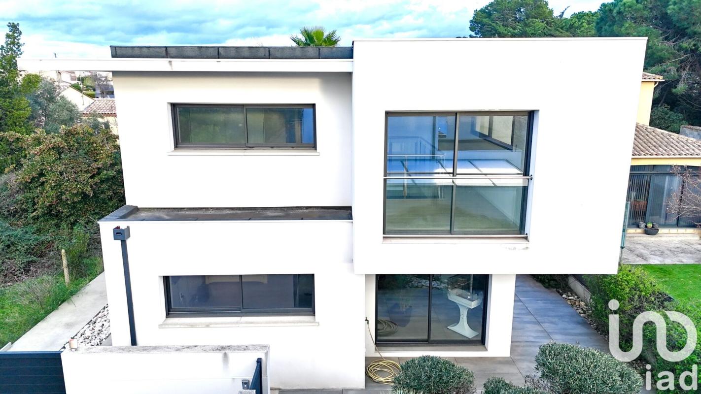 Maison 5 Pièce(s) Agde - Photo 3