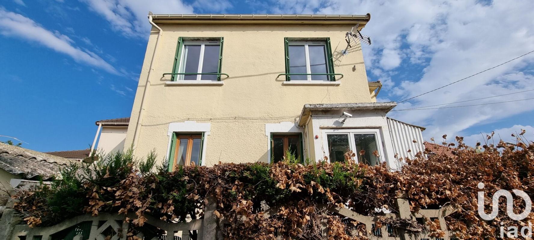 Maison 3 Pièce(s) Argenteuil - Photo 2