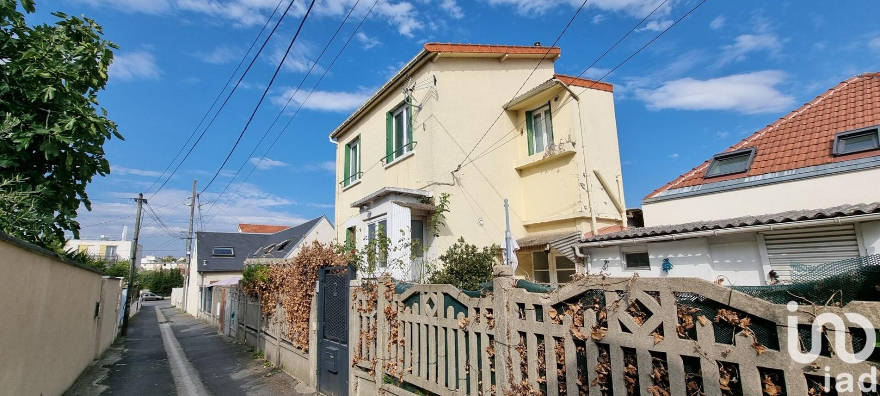 Maison 3 Pièce(s) Argenteuil - Photo 3