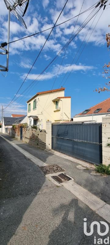 Maison 3 Pièce(s) Argenteuil - Photo 4