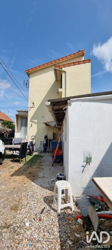 Maison 3 Pièce(s) Argenteuil - Photo 5