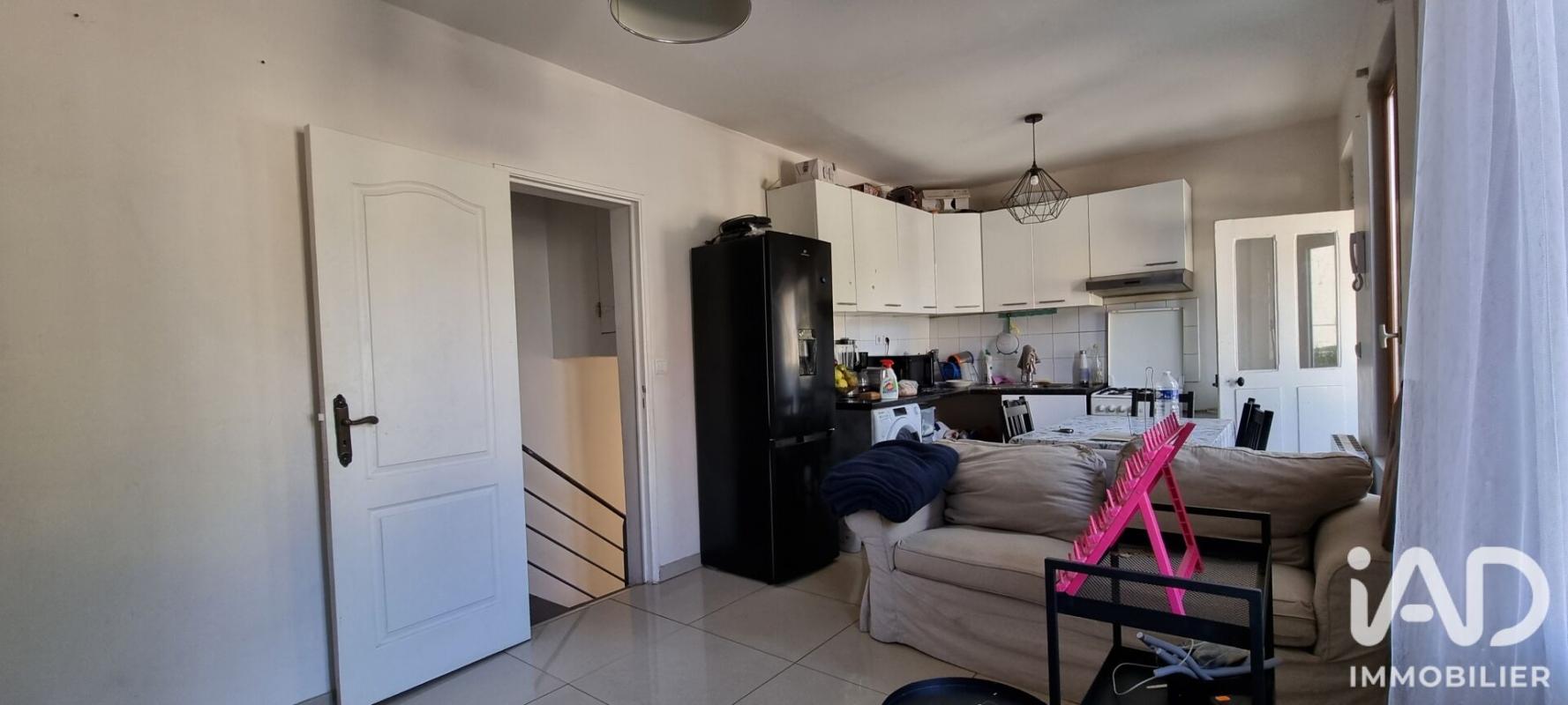 Maison 3 Pièce(s) Argenteuil - Photo 9