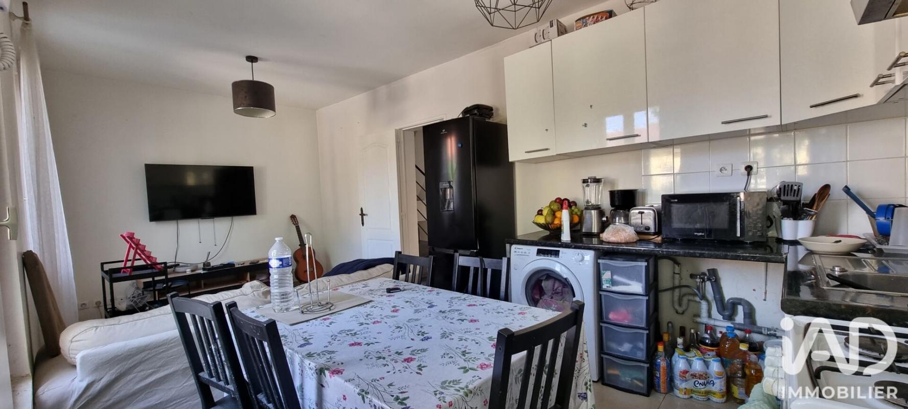 Maison 3 Pièce(s) Argenteuil - Photo 10