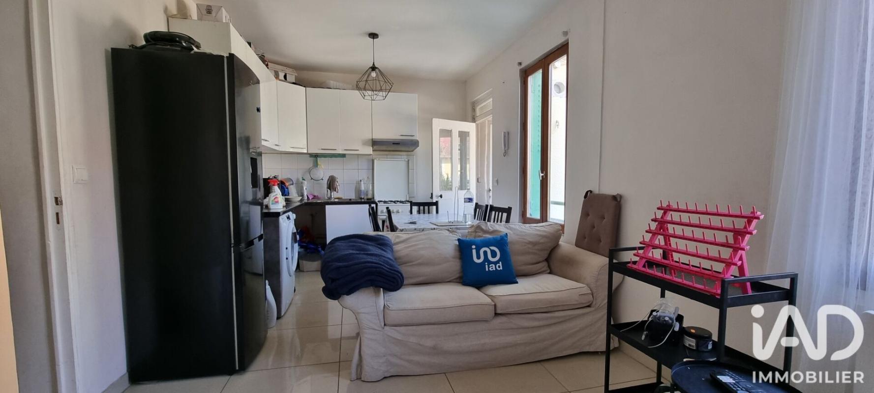 Maison 3 Pièce(s) Argenteuil - Photo 11