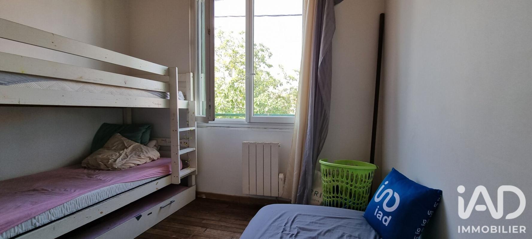 Maison 3 Pièce(s) Argenteuil - Photo 12