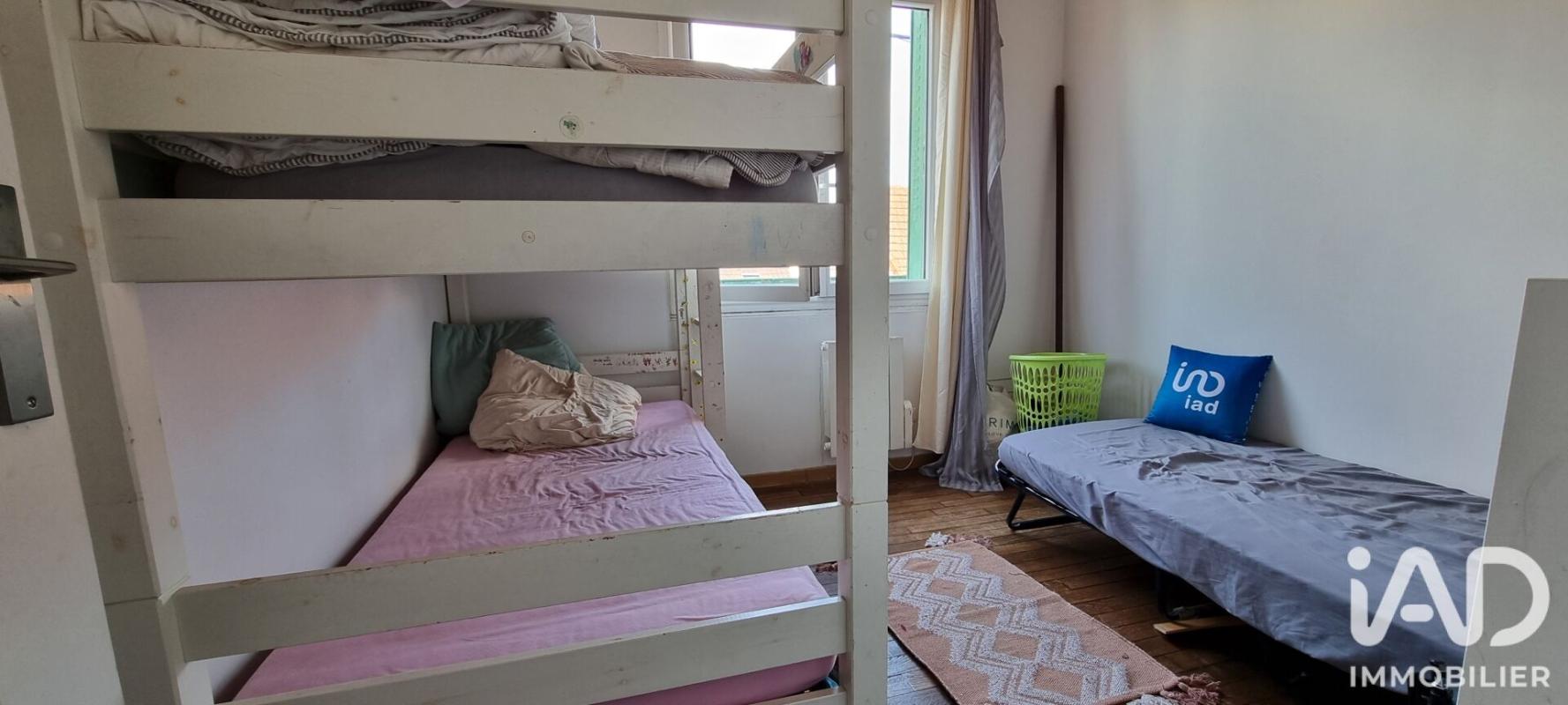 Maison 3 Pièce(s) Argenteuil - Photo 13