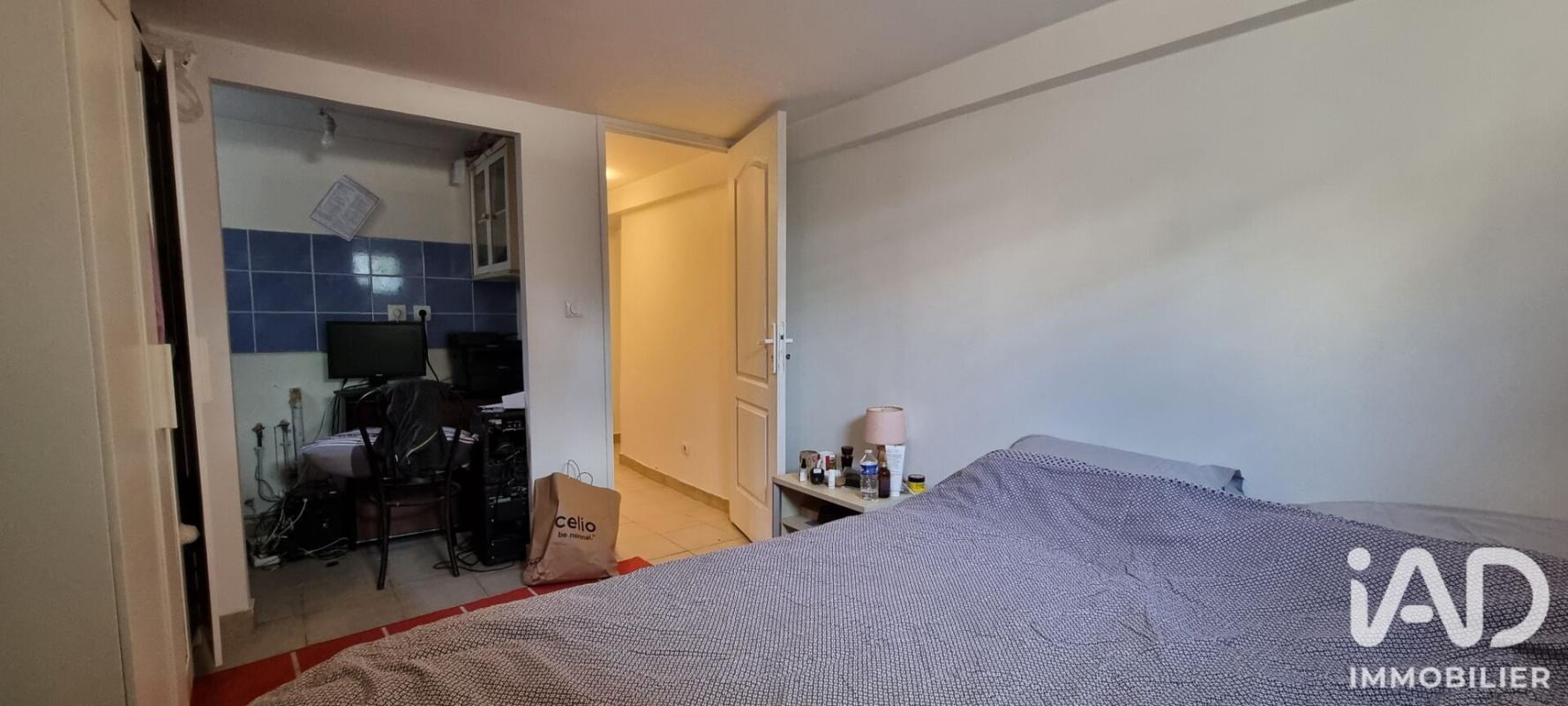 Maison 3 Pièce(s) Argenteuil - Photo 17