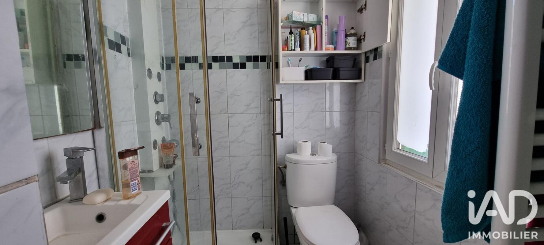 Maison 3 Pièce(s) Argenteuil - Photo 18
