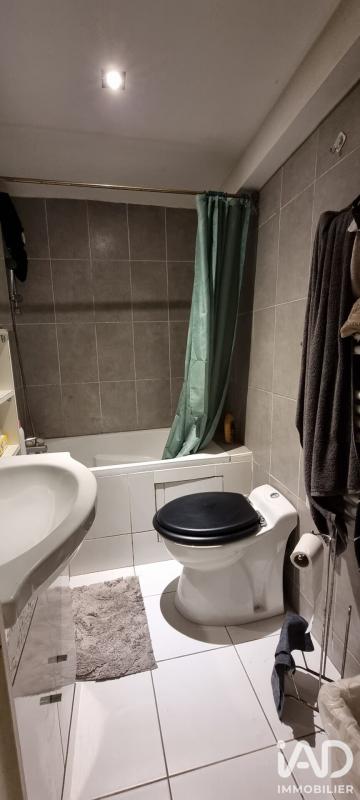 Maison 3 Pièce(s) Argenteuil - Photo 19