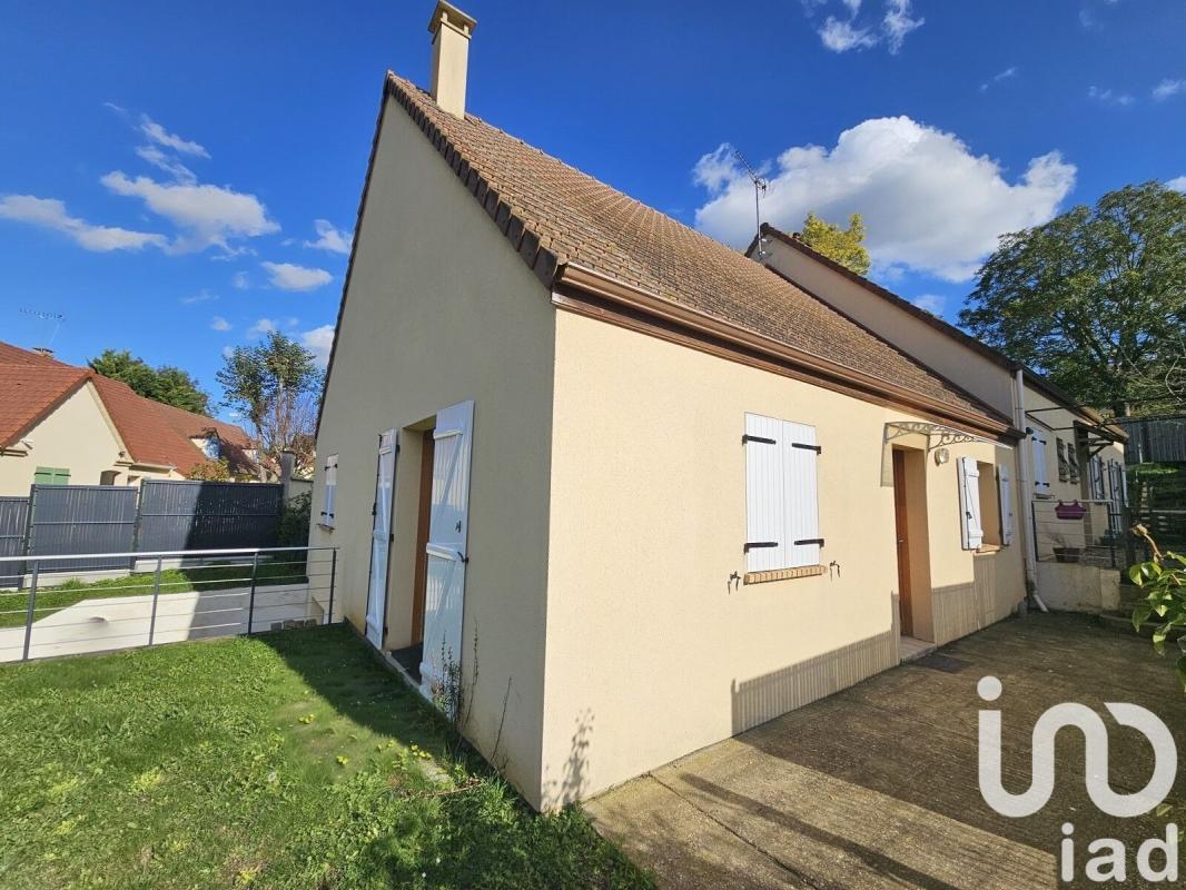 Maison 10 Pièce(s) Meulan-en-Yvelines - Photo 2