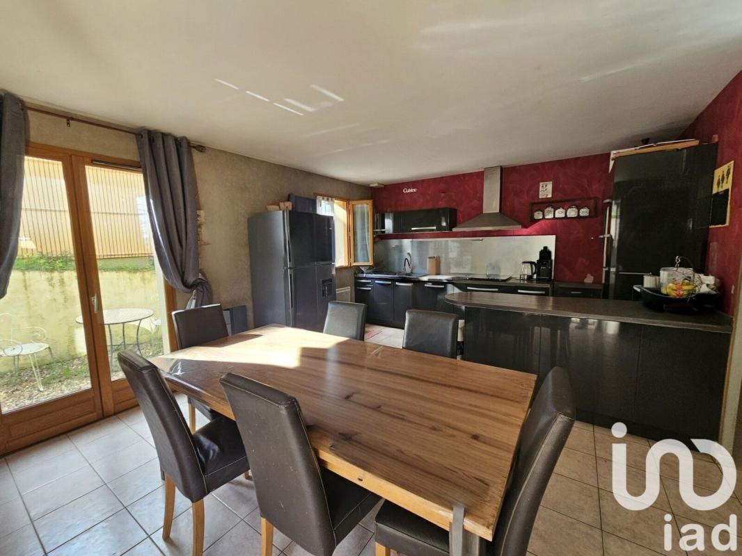 Maison 10 Pièce(s) Meulan-en-Yvelines - Photo 4