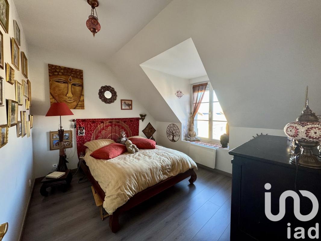 Appartement 7 Pièce(s) Saint-Fargeau-Ponthierry - Photo 9