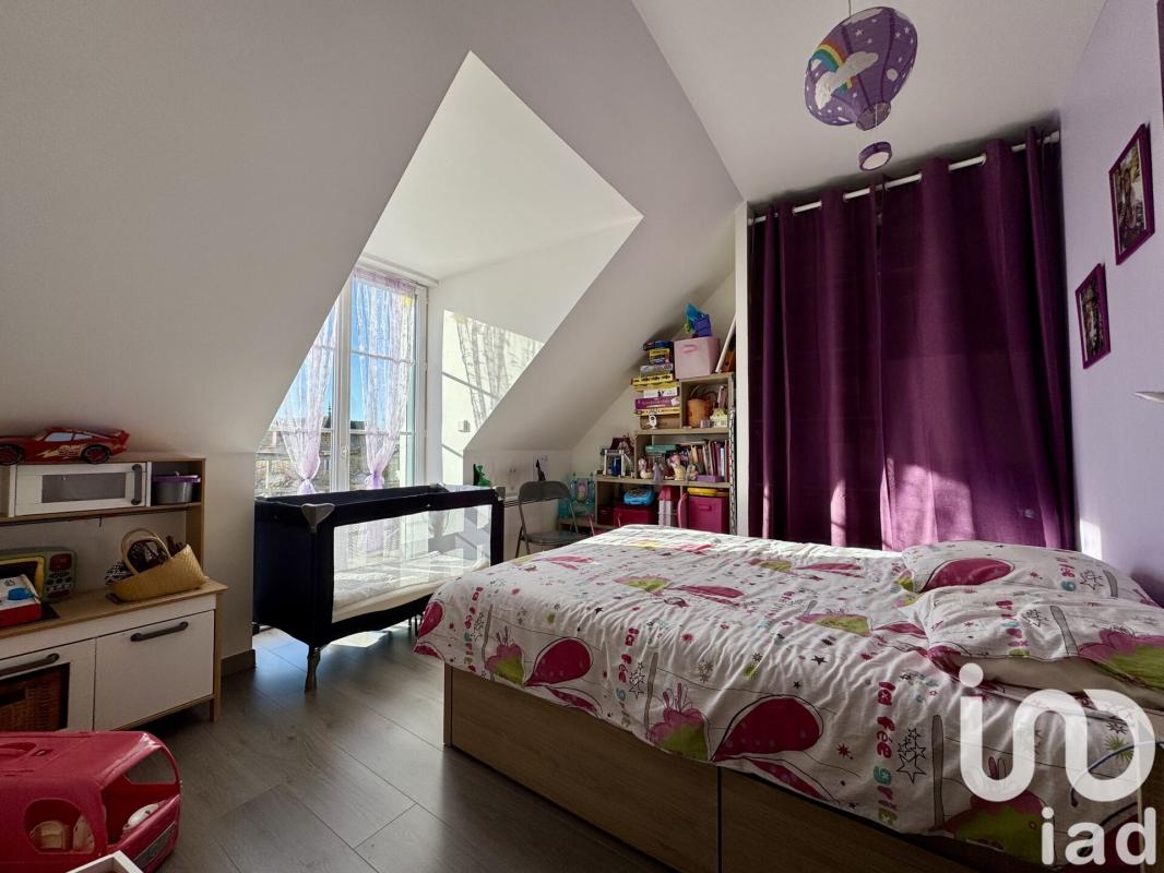 Appartement 7 Pièce(s) Saint-Fargeau-Ponthierry - Photo 11