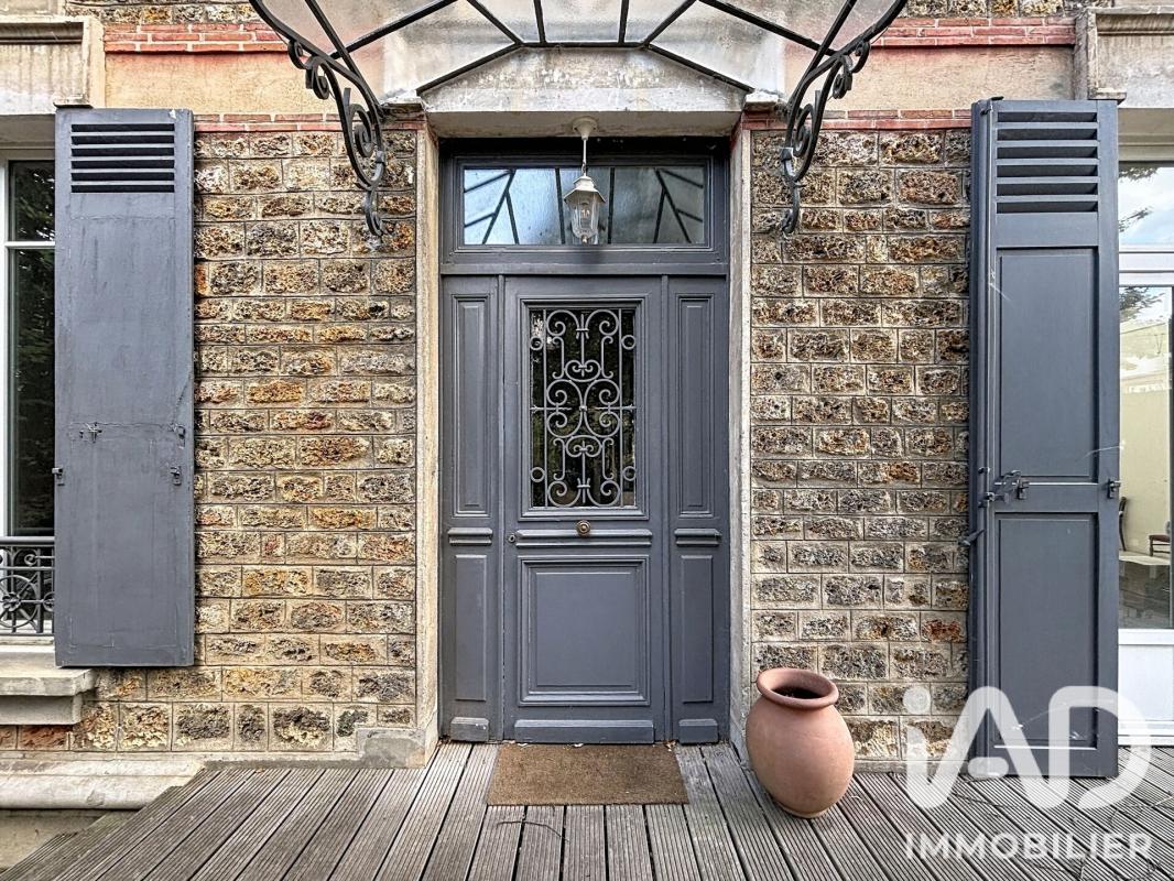 Maison 9 Pièce(s) Vaucresson