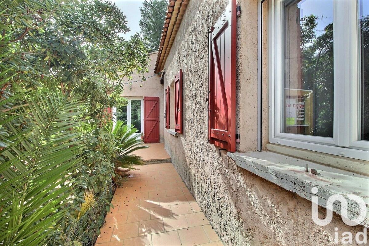 Maison traditionnelle 7 Pièce(s) La Cadière-d'Azur