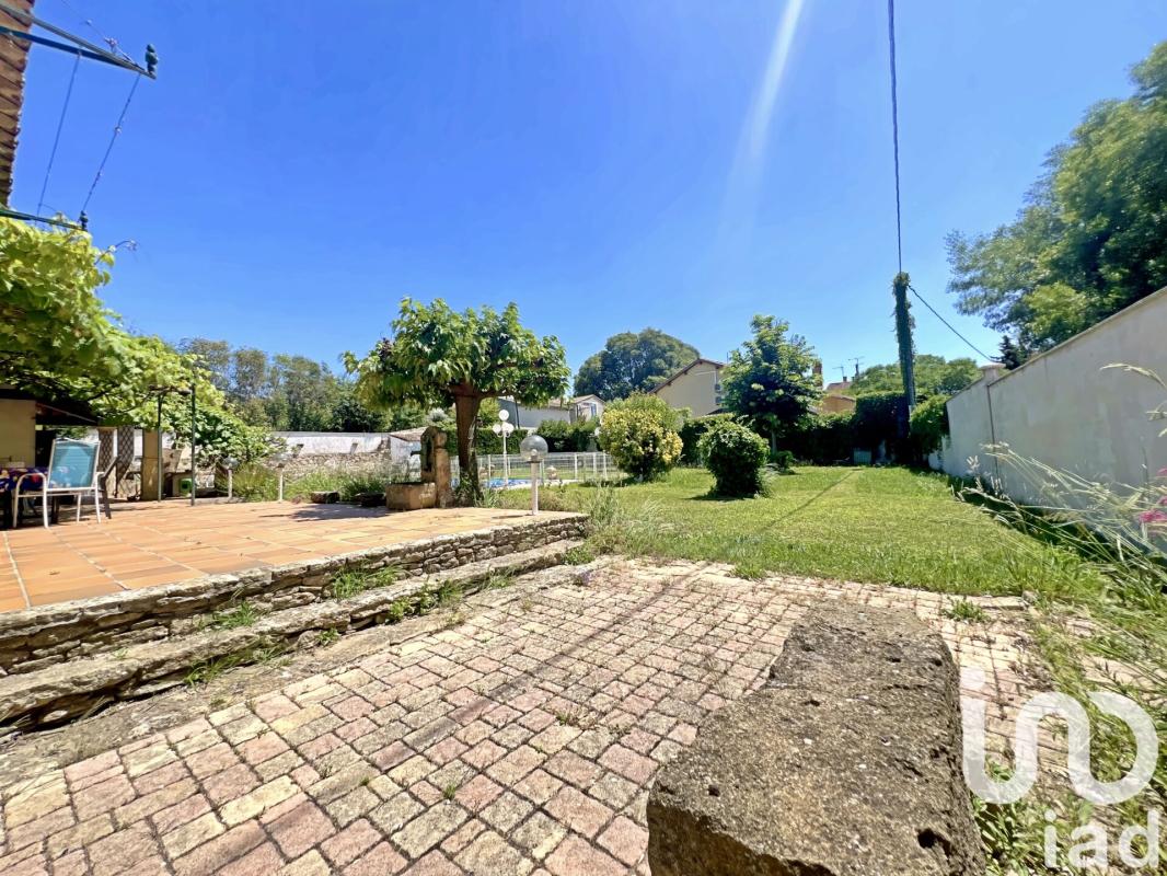 Maison 5 Pièce(s) Istres - Photo 1