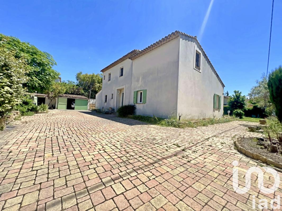 Maison 5 Pièce(s) Istres - Photo 5