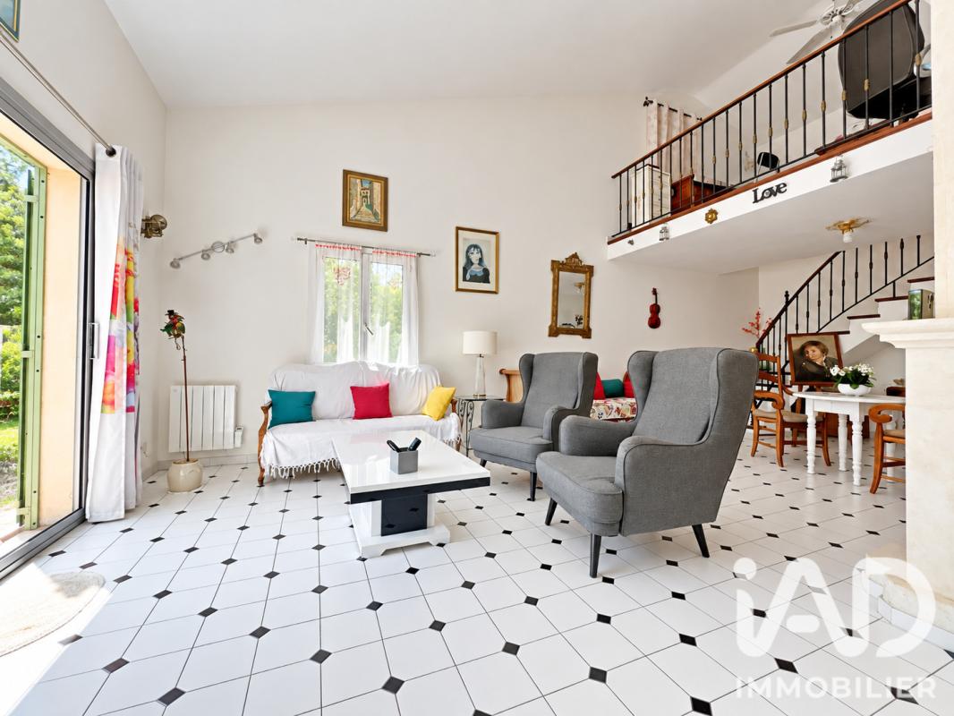 Maison 5 Pièce(s) Istres - Photo 7
