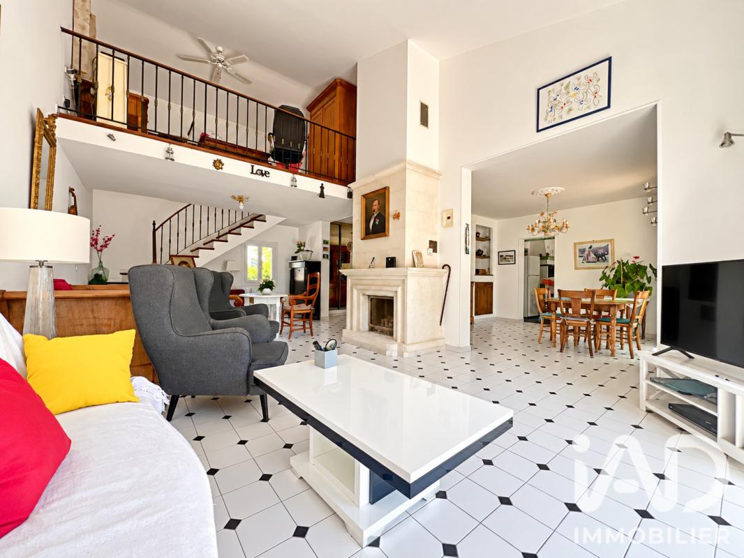 Maison 5 Pièce(s) Istres - Photo 8