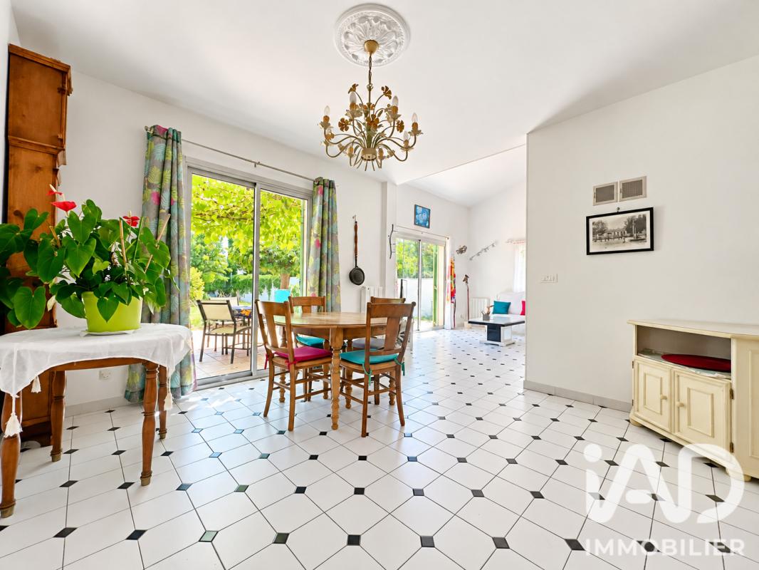 Maison 5 Pièce(s) Istres - Photo 14