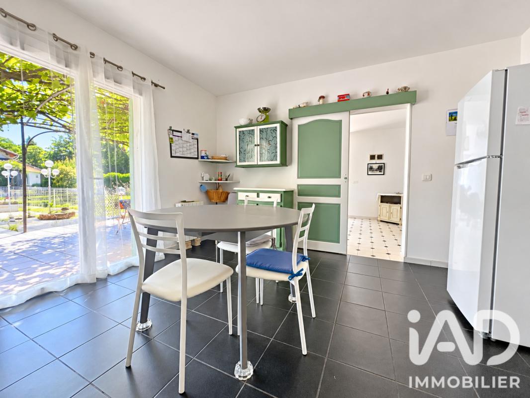 Maison 5 Pièce(s) Istres - Photo 15