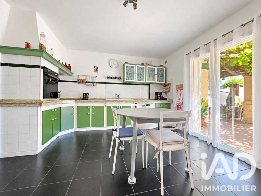 Maison 5 Pièce(s) Istres - Photo 16