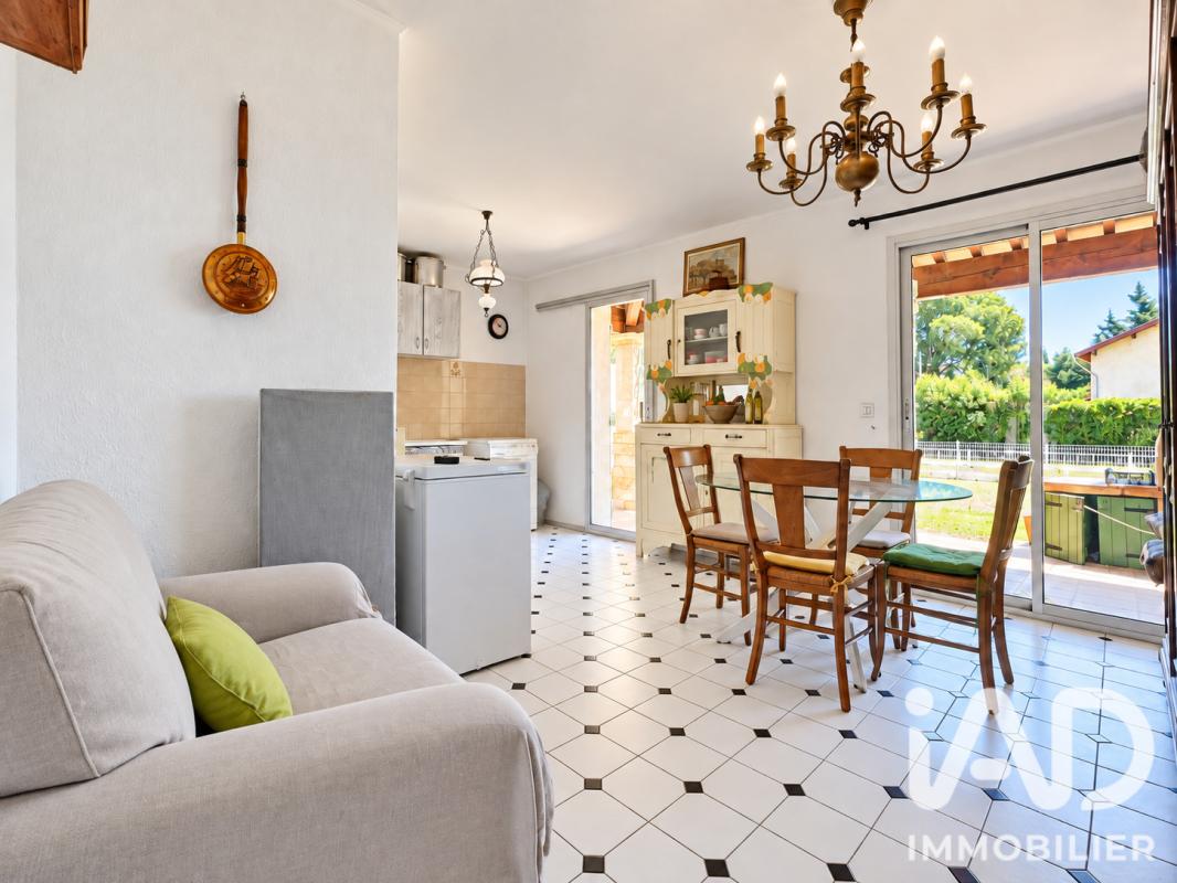 Maison 5 Pièce(s) Istres - Photo 19