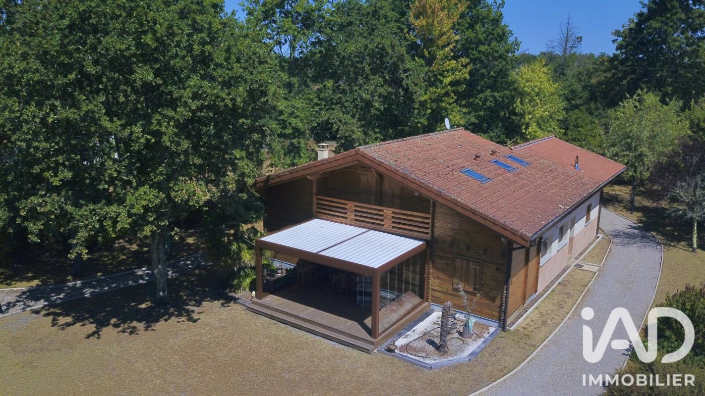 Maison 6 Pièce(s) Biscarrosse - Photo 1