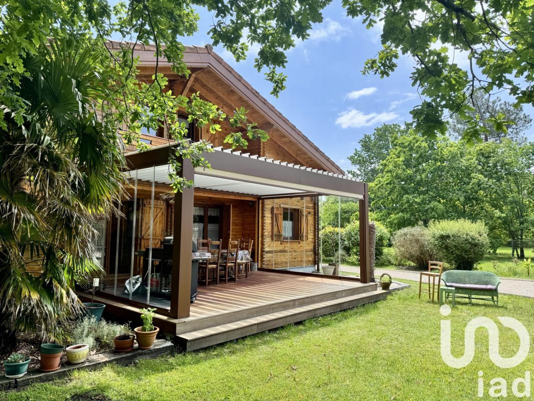 Maison 6 Pièce(s) Biscarrosse - Photo 2