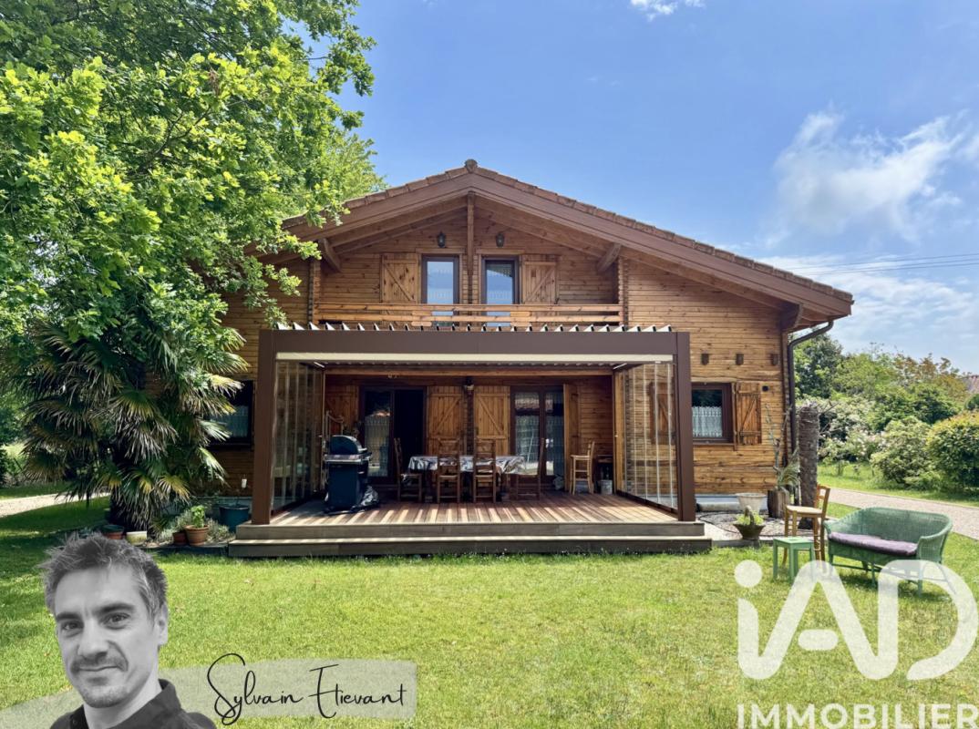 Maison 6 Pièce(s) Biscarrosse - Photo 3