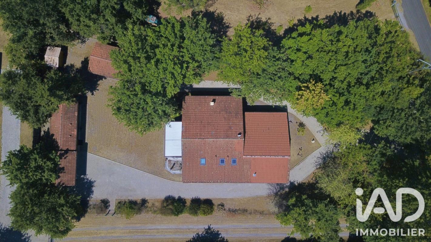 Maison 6 Pièce(s) Biscarrosse - Photo 5