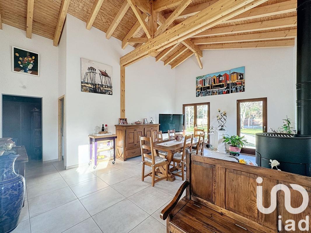 Maison 6 Pièce(s) Biscarrosse - Photo 6