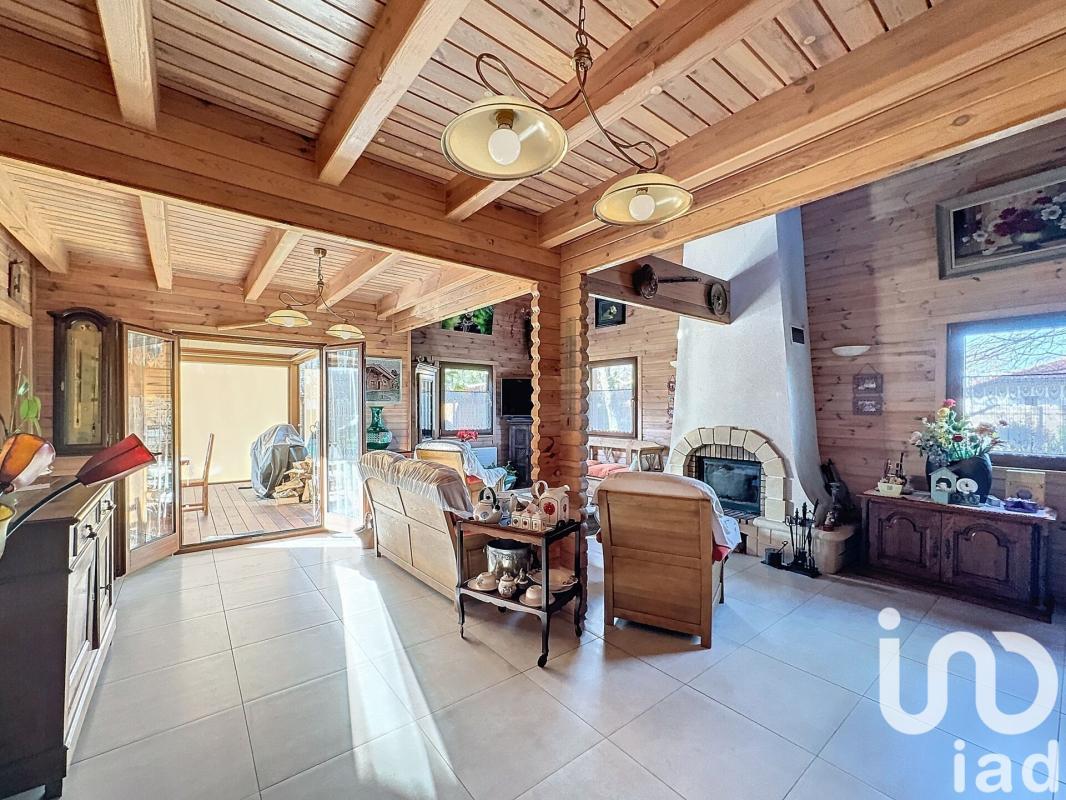 Maison 6 Pièce(s) Biscarrosse - Photo 9