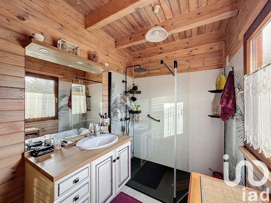 Maison 6 Pièce(s) Biscarrosse - Photo 10