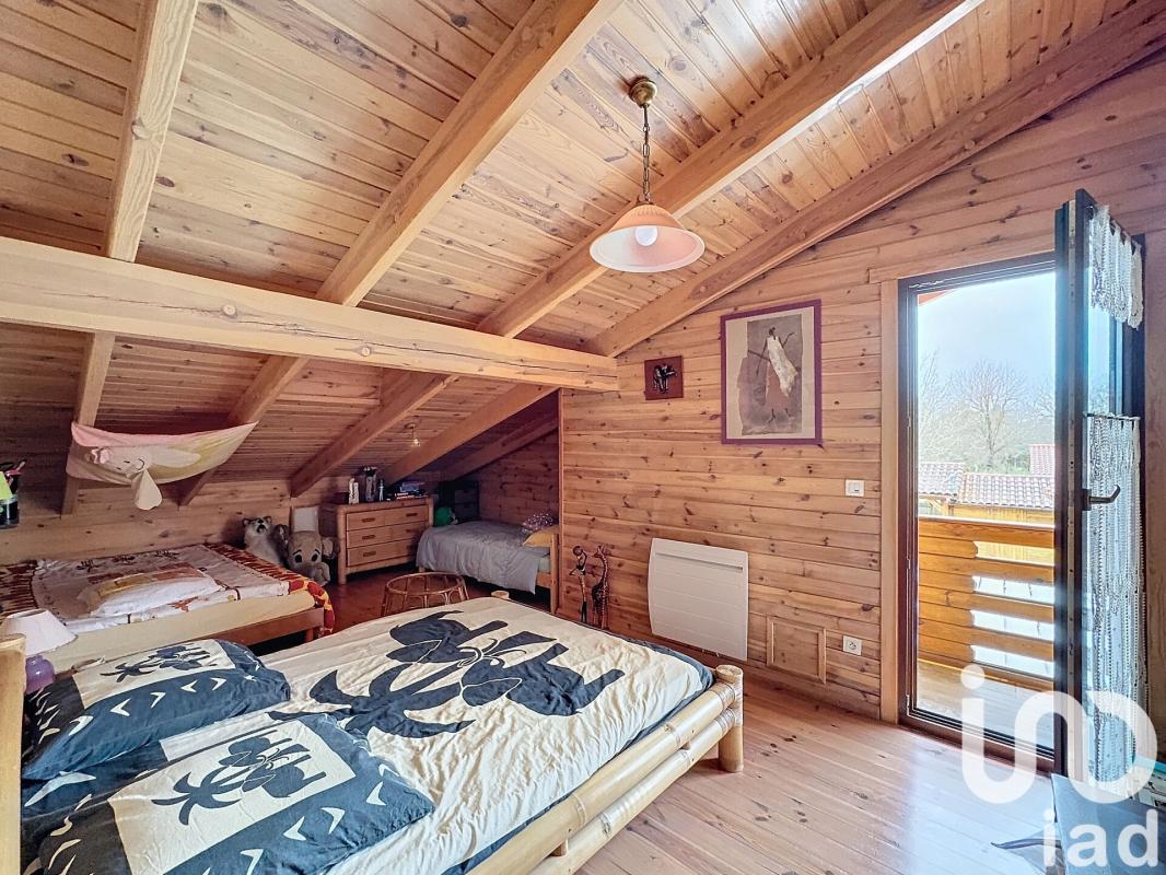 Maison 6 Pièce(s) Biscarrosse - Photo 11