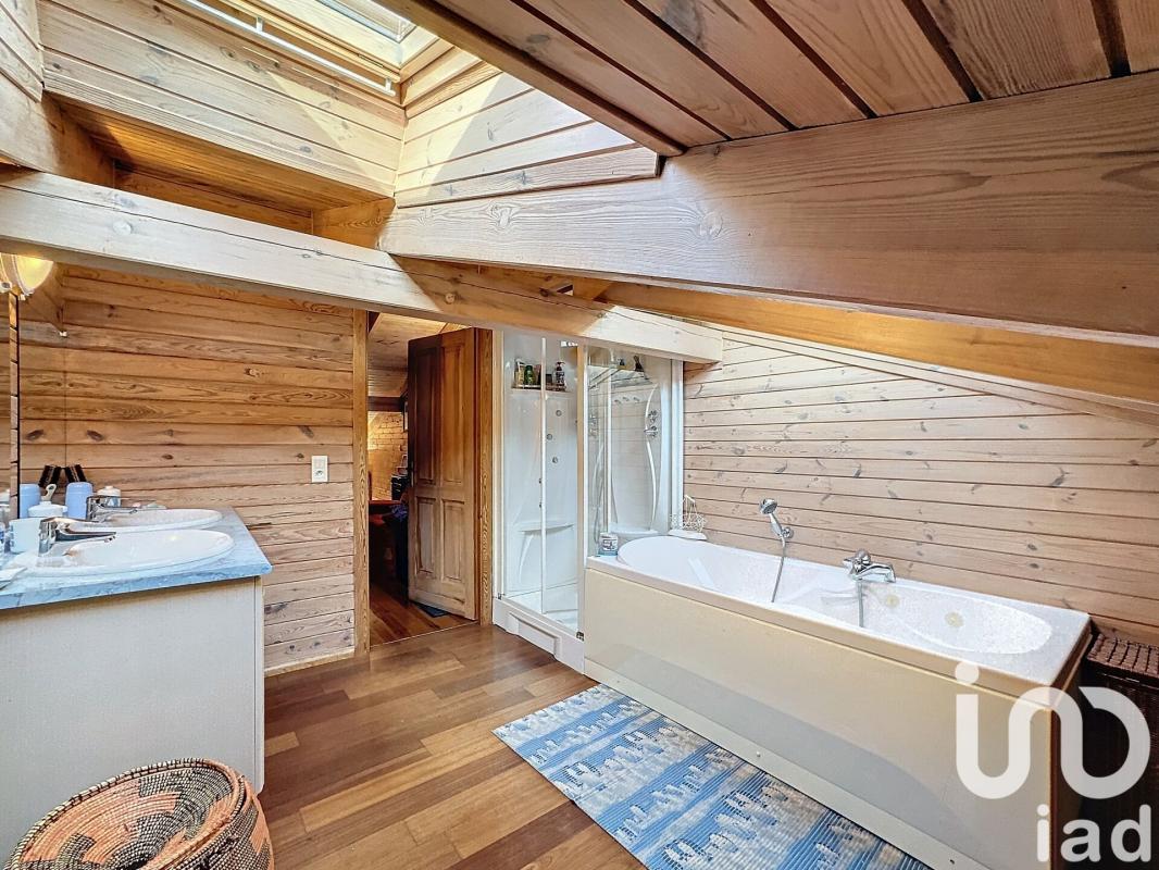 Maison 6 Pièce(s) Biscarrosse - Photo 13