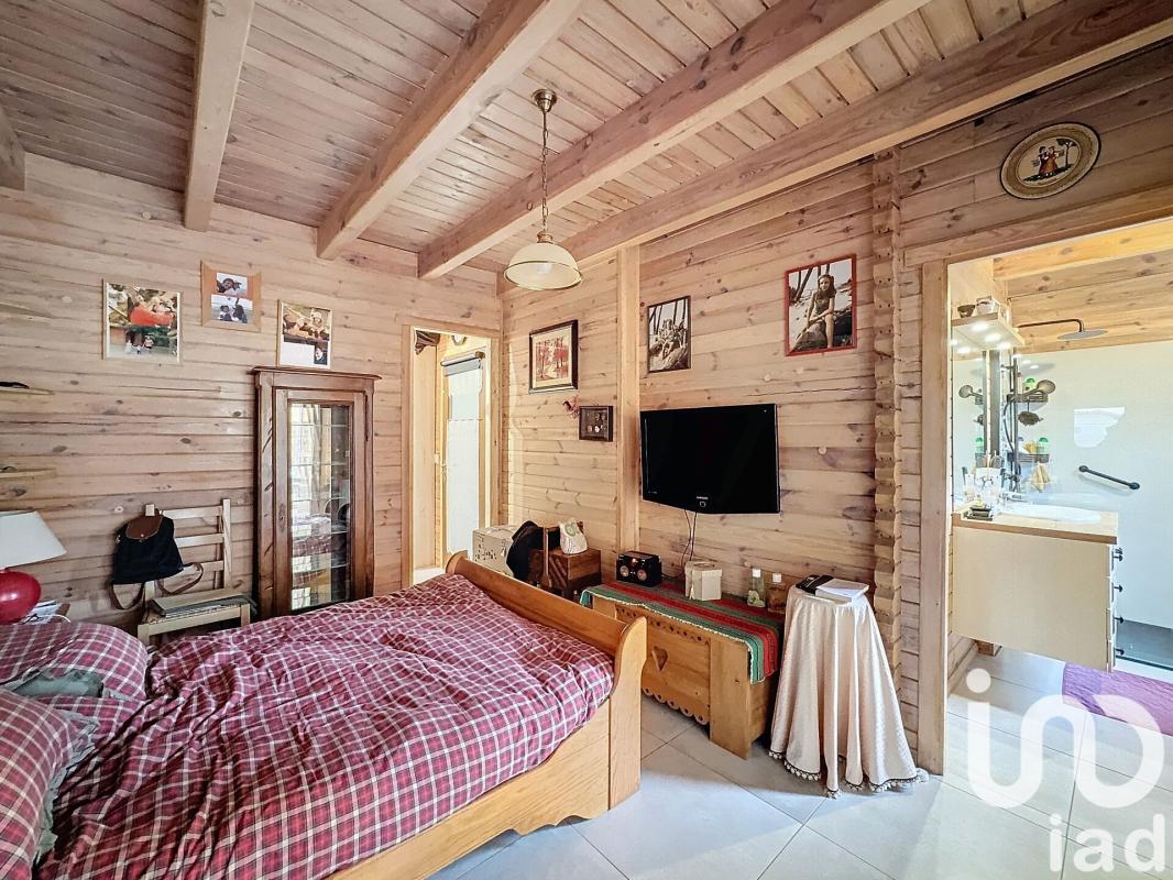Maison 6 Pièce(s) Biscarrosse - Photo 14