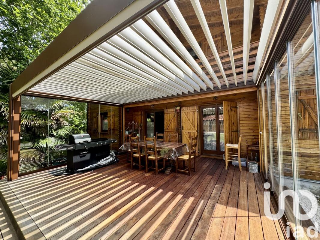 Maison 6 Pièce(s) Biscarrosse - Photo 15