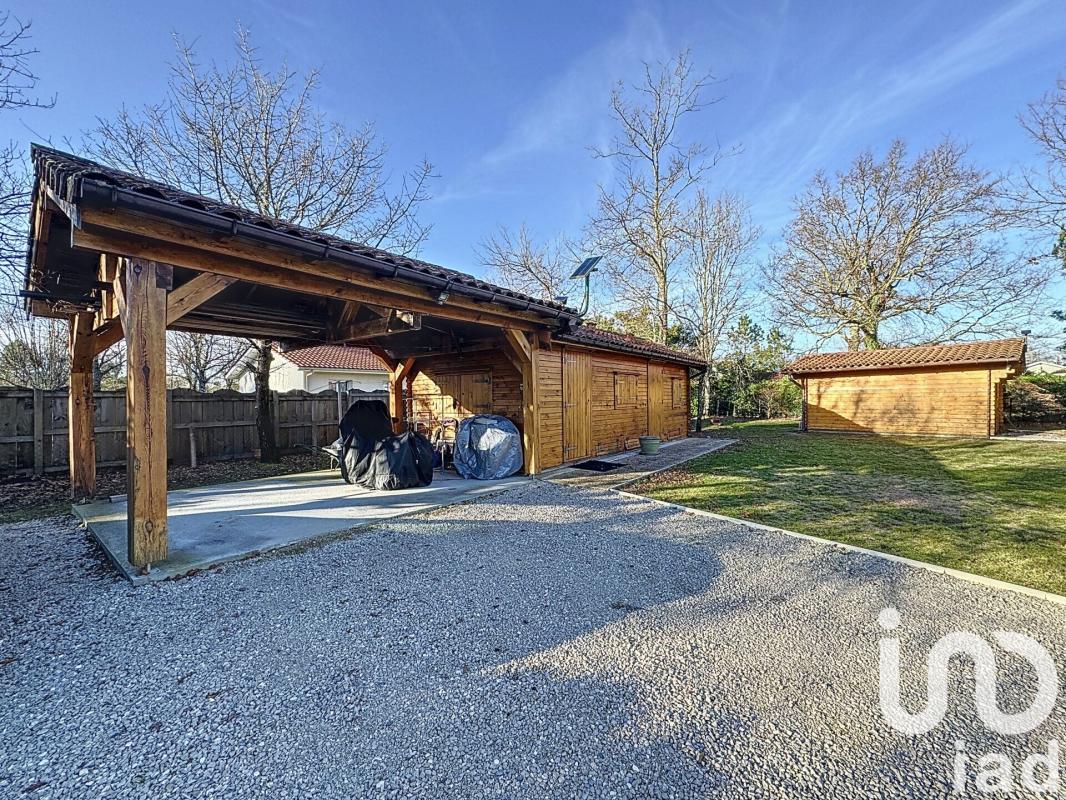 Maison 6 Pièce(s) Biscarrosse - Photo 16