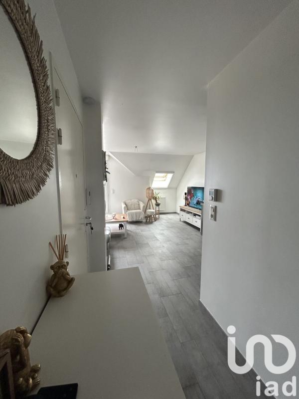 Appartement 2 Pièce(s) Morangis - Photo 5