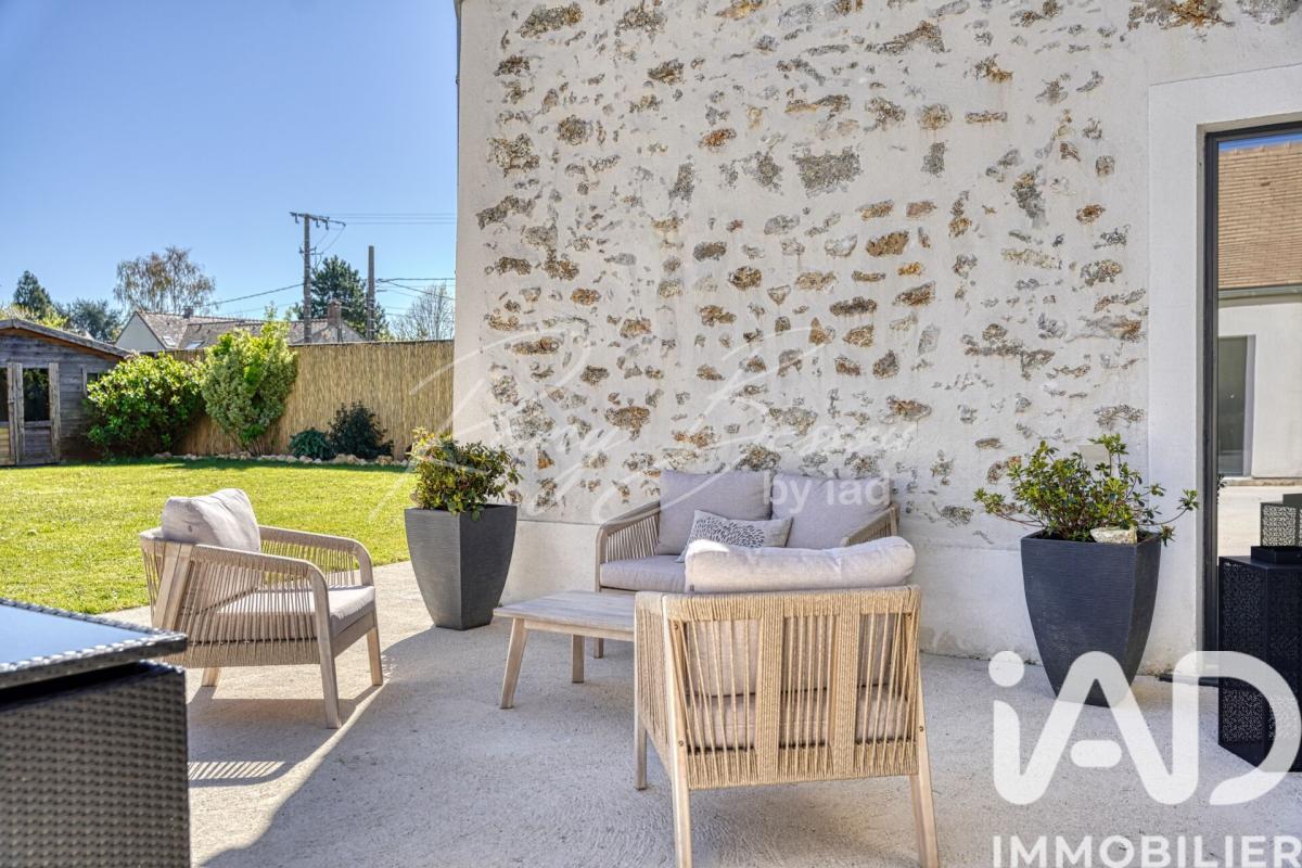 Maison 11 Pièce(s) Briis-sous-Forges - Photo 5