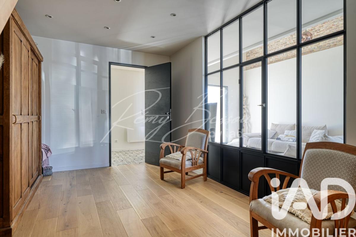 Maison 11 Pièce(s) Briis-sous-Forges - Photo 22