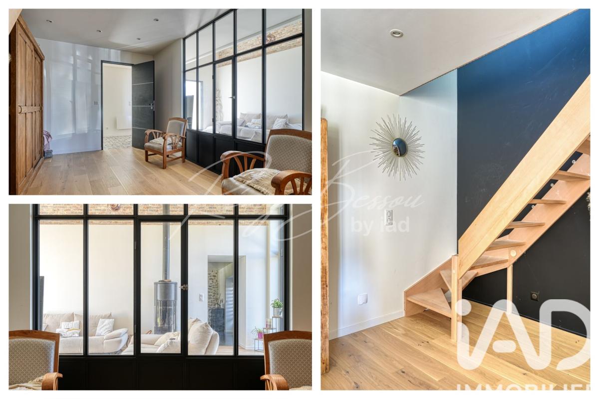 Maison 11 Pièce(s) Briis-sous-Forges - Photo 23
