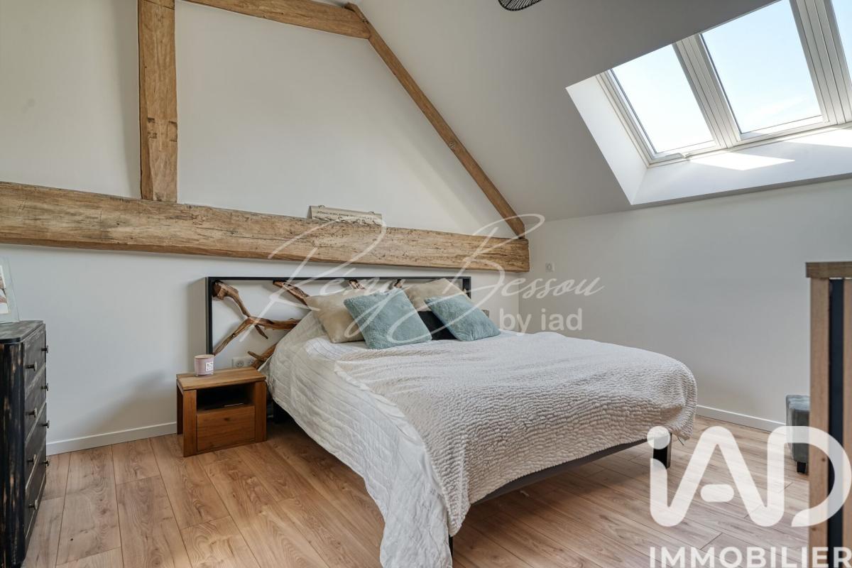 Maison 11 Pièce(s) Briis-sous-Forges - Photo 24