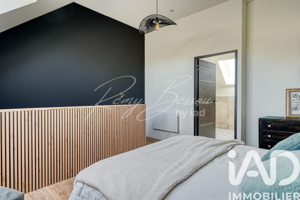 Maison 11 Pièce(s) Briis-sous-Forges - Photo 25